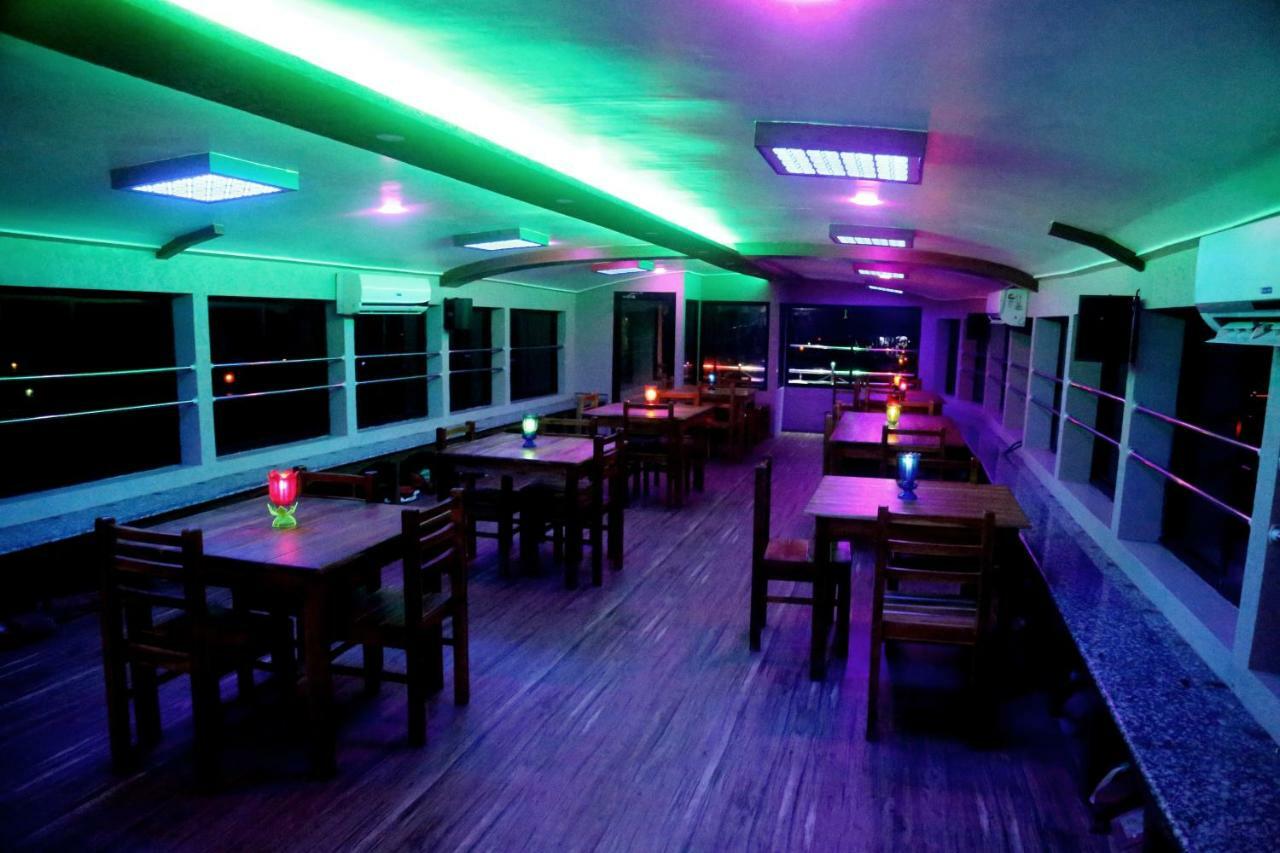 Hotel Harmony Houseboats Alappuzha Exterior foto